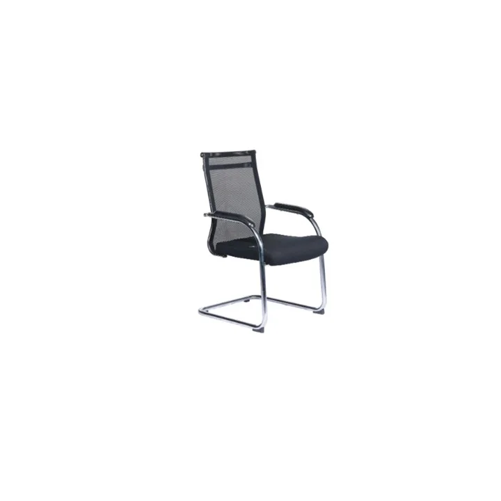 GHẾ LƯỚI CHÂN QUỲ GL410