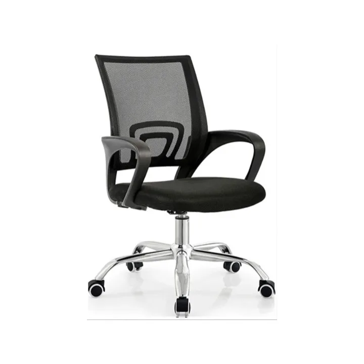 GHẾ XOAY VĂN PHÒNG GL113M