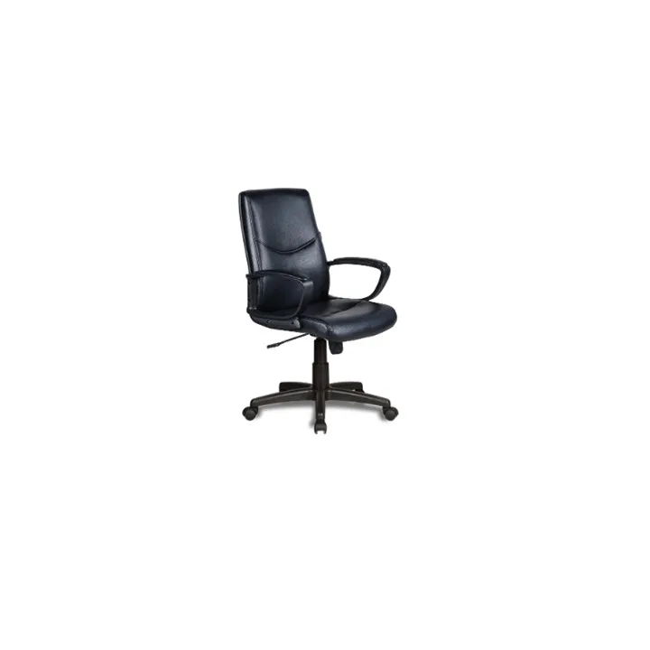 GHẾ XOAY VĂN PHÒNG SG606 PVC