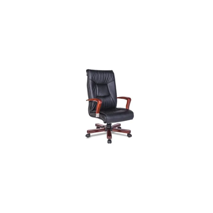 GHẾ GIÁM ĐỐC VĂN PHÒNG TQ30 PVC