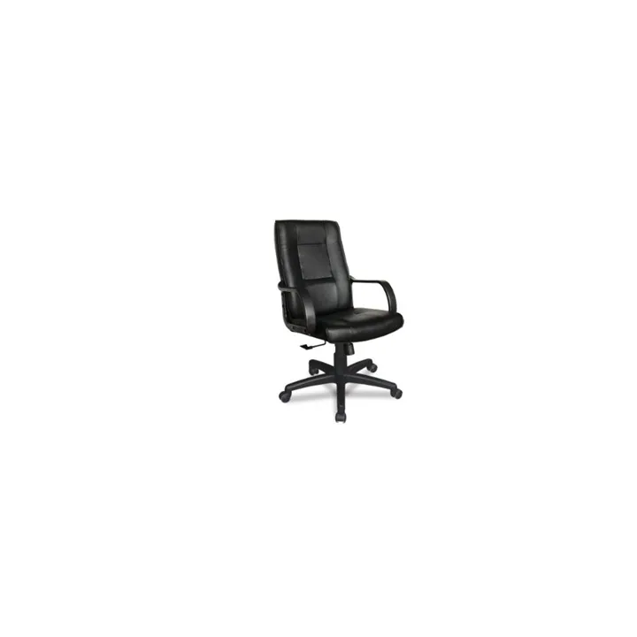 GHẾ DA TRƯỞNG PHÒNG SG350B PVC