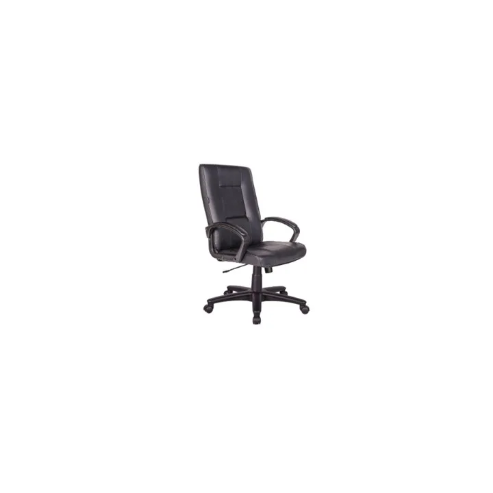 GHẾ XOAY DA VĂN PHÒNG SG1020B PVC