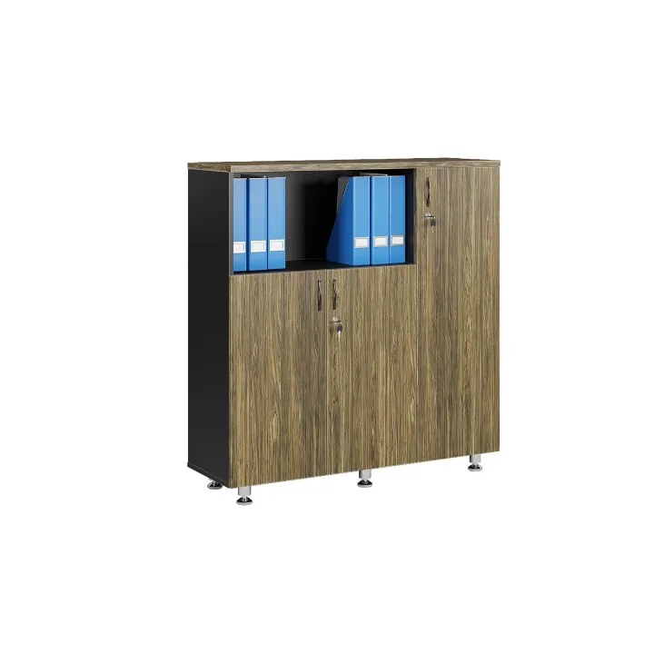 TỦ VĂN PHÒNG CỠ THẤP BRI1260-3B