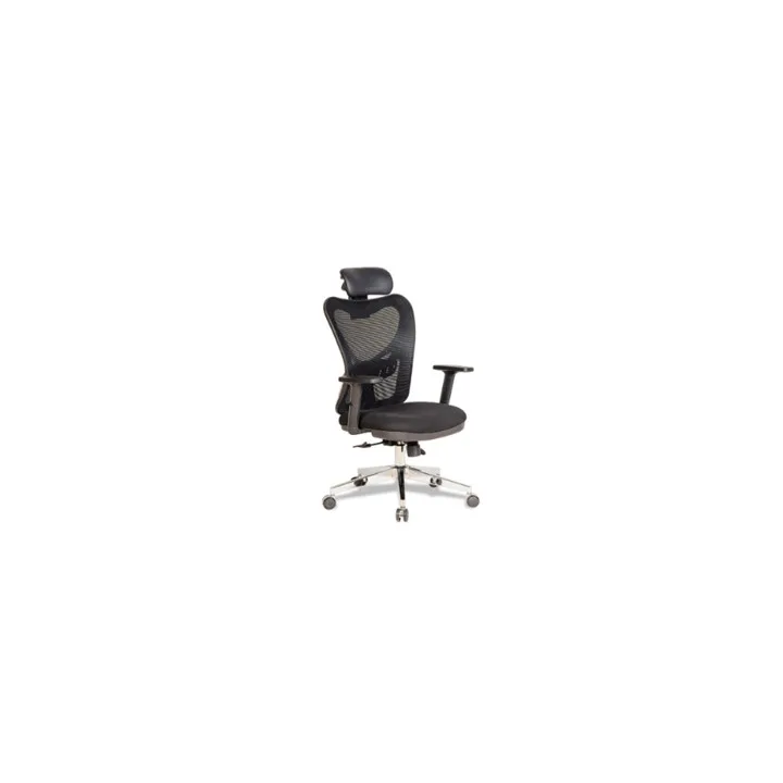 GHẾ XOAY LƯỚI CÓ TỰA ĐẦU GL328
