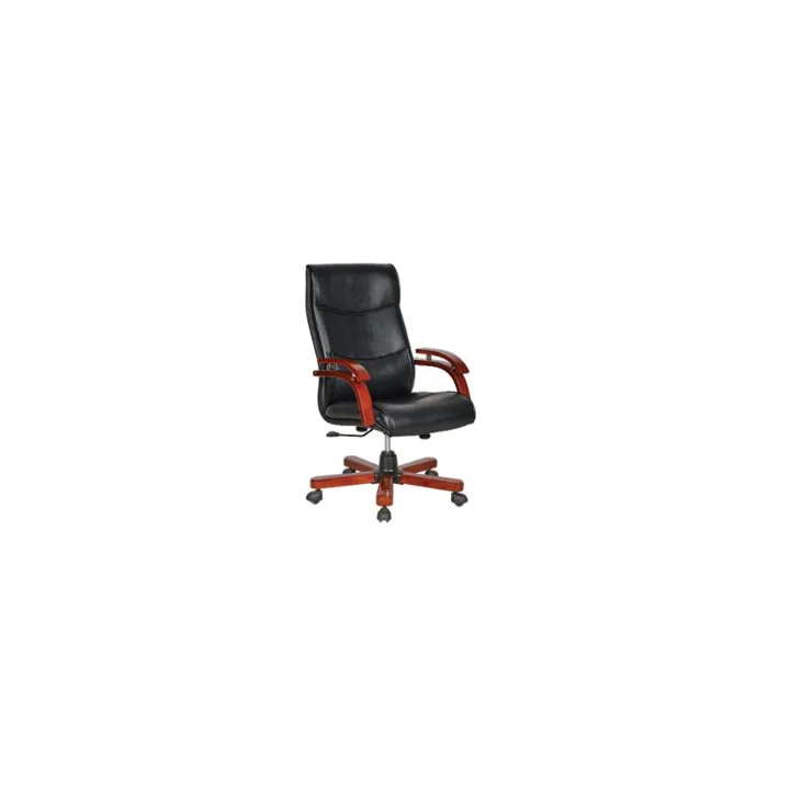 GHẾ GIÁM ĐỐC TQ THE ONE TQ36 PVC