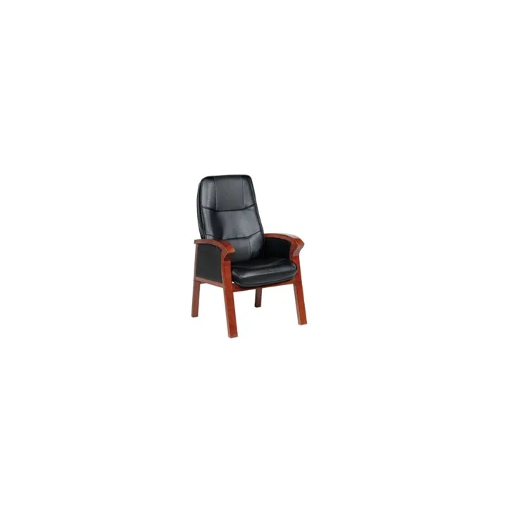 GHẾ PHÒNG HỌP BỌC DA GH12 PVC
