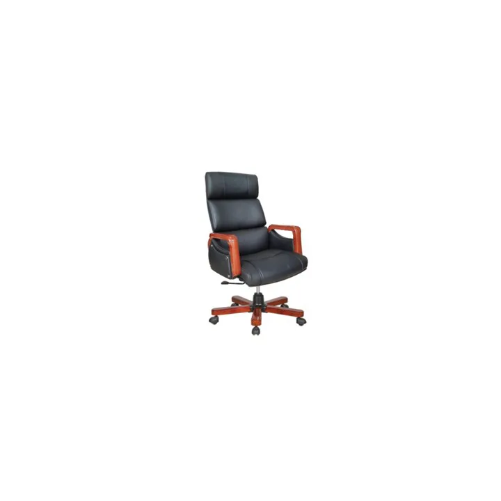 GHẾ LÃNH ĐẠO TQ38 PVC