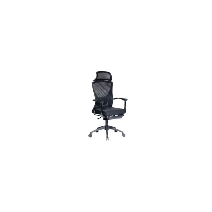 GHẾ XOAY LƯỚI NGẢ LƯNG GL333N