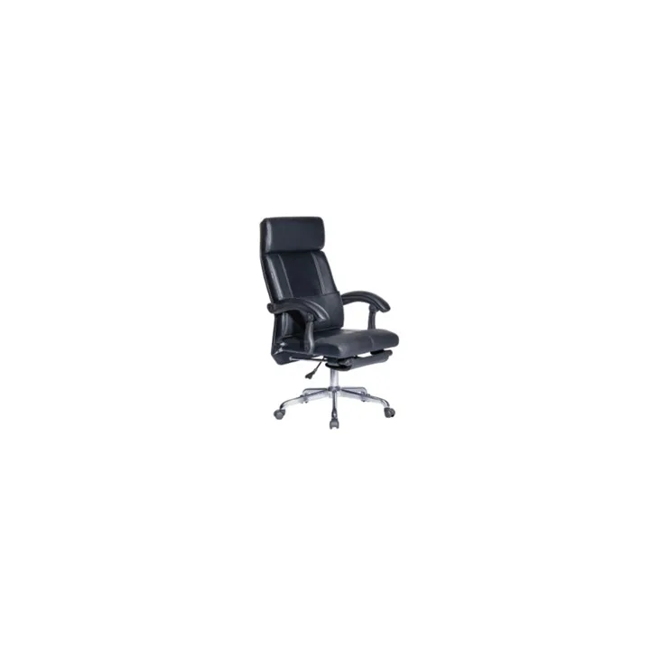 GHẾ XOAY DA NGẢ LƯNG SG931 PVC