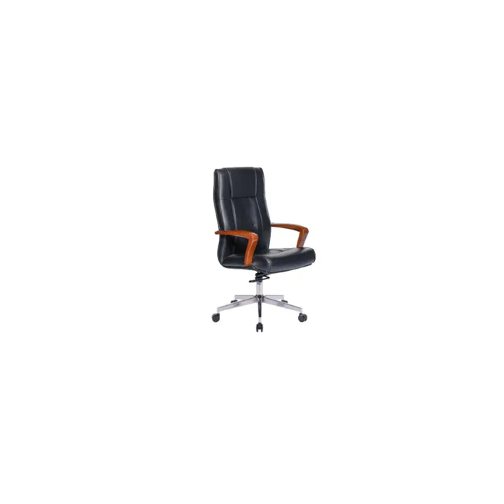 GHẾ DA LÃNH ĐẠO SG932 PVC