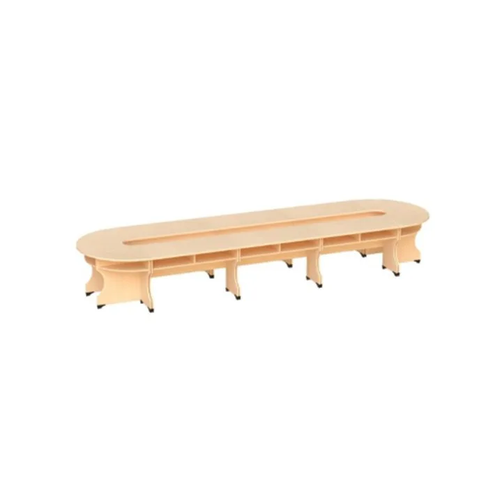 BÀN HỌP QUÂY RỖNG  ATH5115