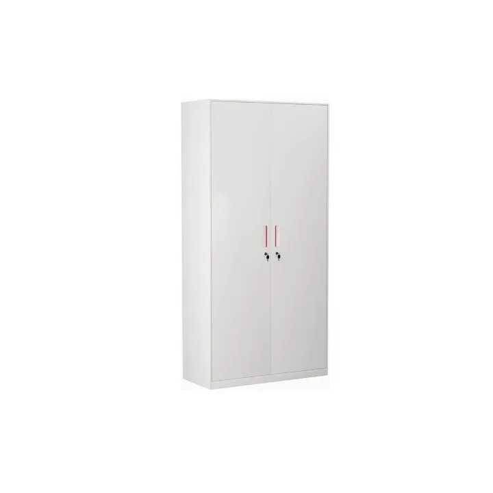 TỦ SẮT HAI CÁNH TU09K2D