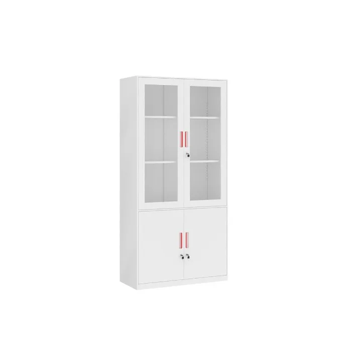 TỦ SẮT VĂN PHÒNG TU09K3D