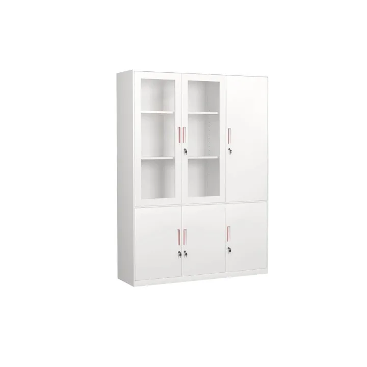 TỦ SẮT 3 BUỒNG TU09K5D