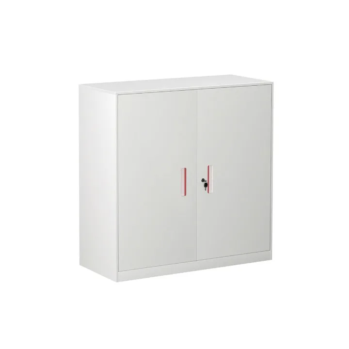 TỦ SẮT THẤP 2 CÁNH TU06BD