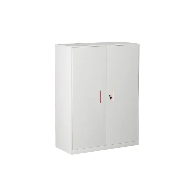 TỦ TÀI LIỆU SẮT 2 CÁNH TU12D