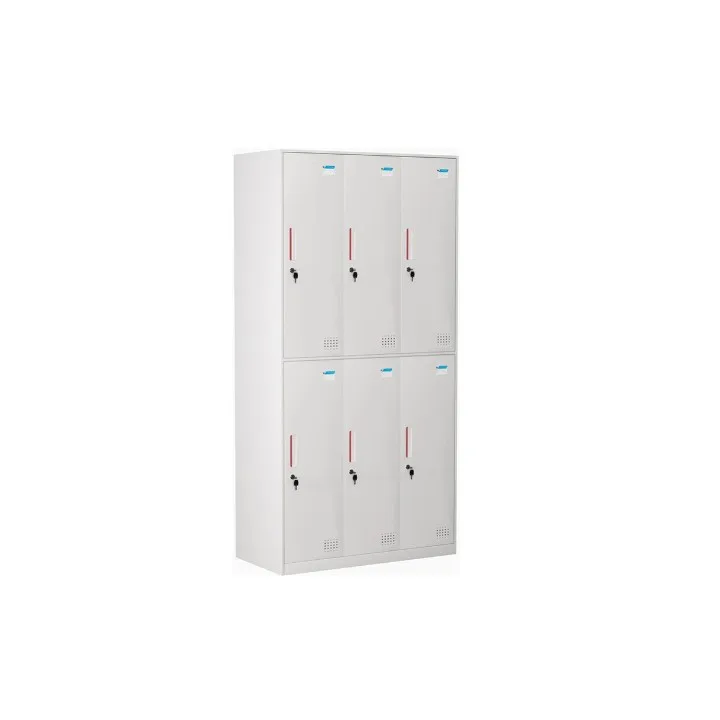 TỦ LOCKER 6 TU982-3KD
