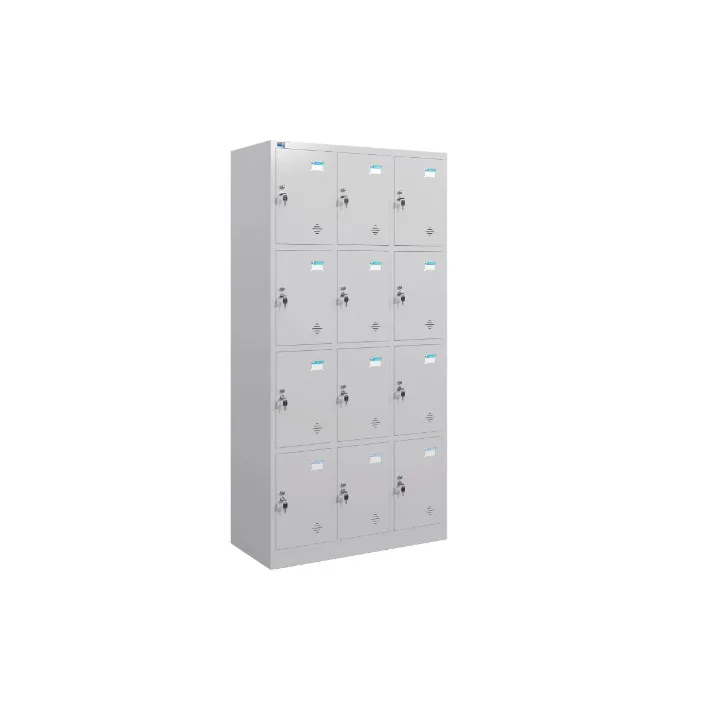 TỦ LOCKER SẮT 12 CÁNH TU984-3K