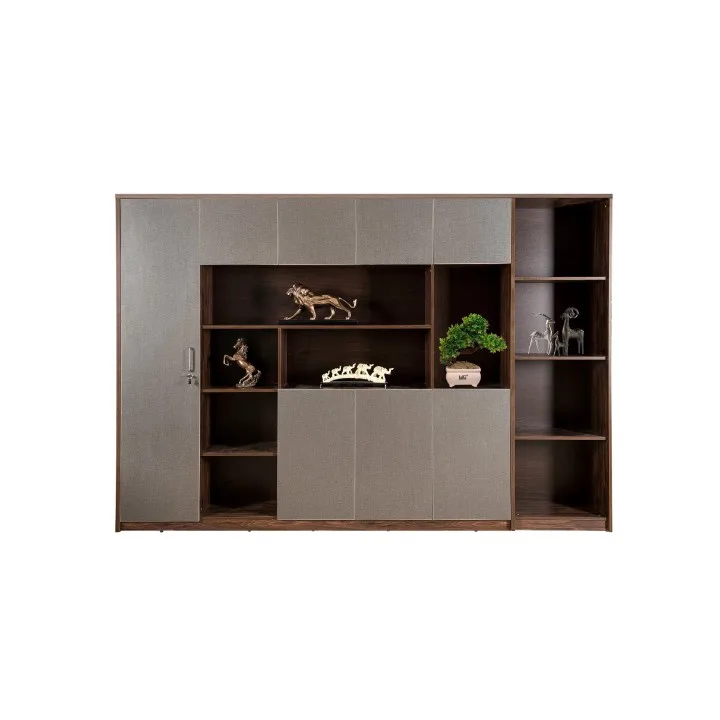 TỦ GIÁM ĐỐC CAO CẤP LUXT3020V2