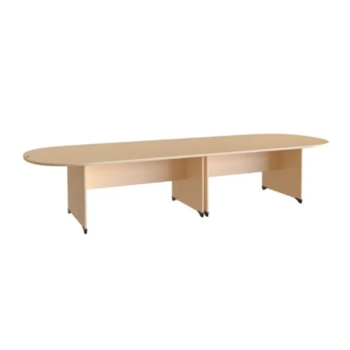 BÀN HỌP OVAL GHÉP MẶT ATH3012OV