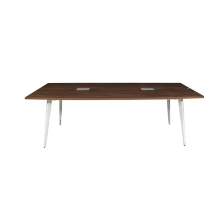 BÀN HỌP CHÂN SẮT LUXH2412C10