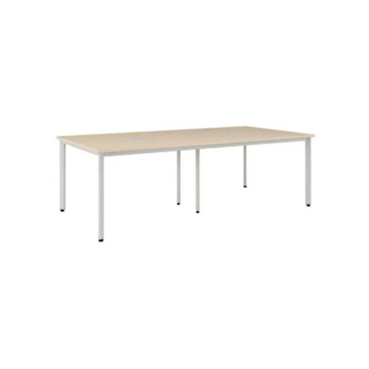 BÀN HỌP CHỮ NHẬT HRH2412C7