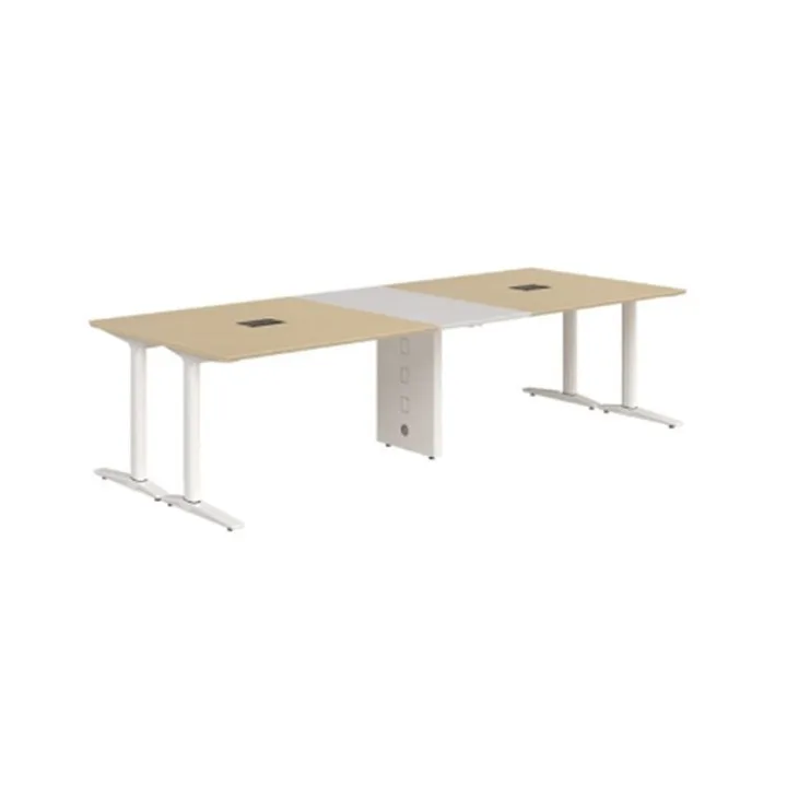 BÀN HỌP CHÂN SẮT HIỆN ĐẠI UNH3012CS3
