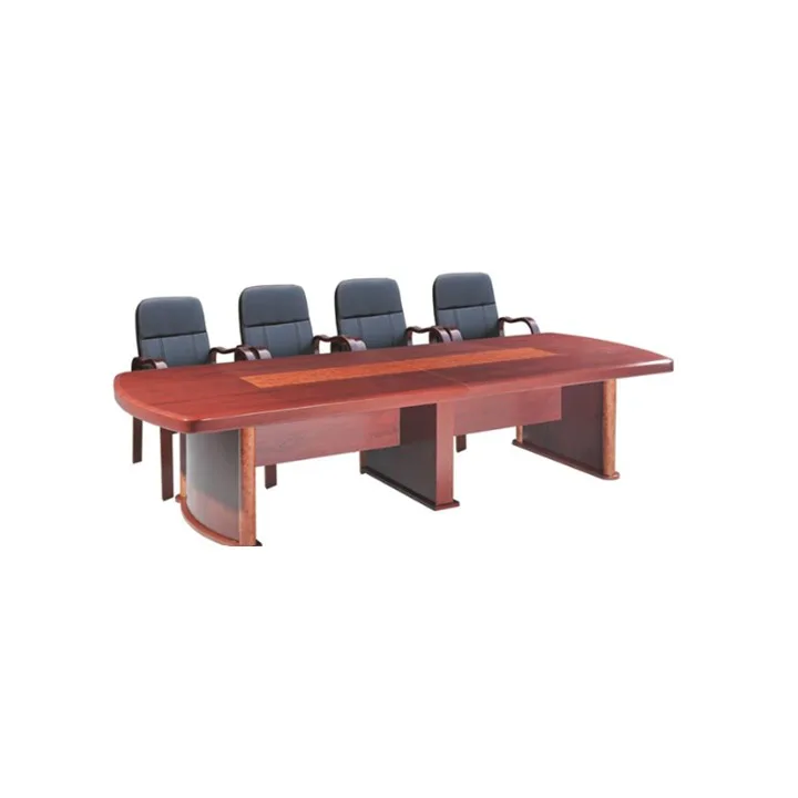 BÀN HỌP SƠN PU  CT3012H1