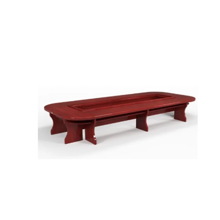 BÀN HỌP MẶT QUÂY RỖNG CT5022H2R8