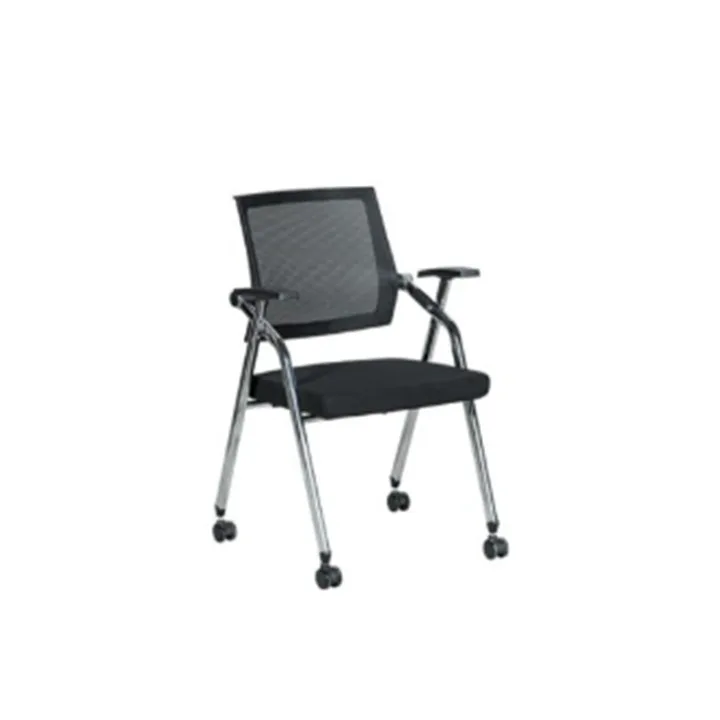 GHẾ GẤP CÓ BÁNH XE GL402XM