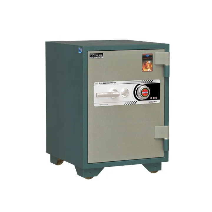 KÉT CHỐNG CHÁY KHÓA MÃ SỐ KS110K1C1P