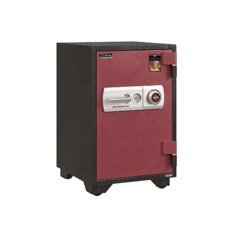 KÉT CHỐNG CHÁY CAO CẤP KS135K1C1