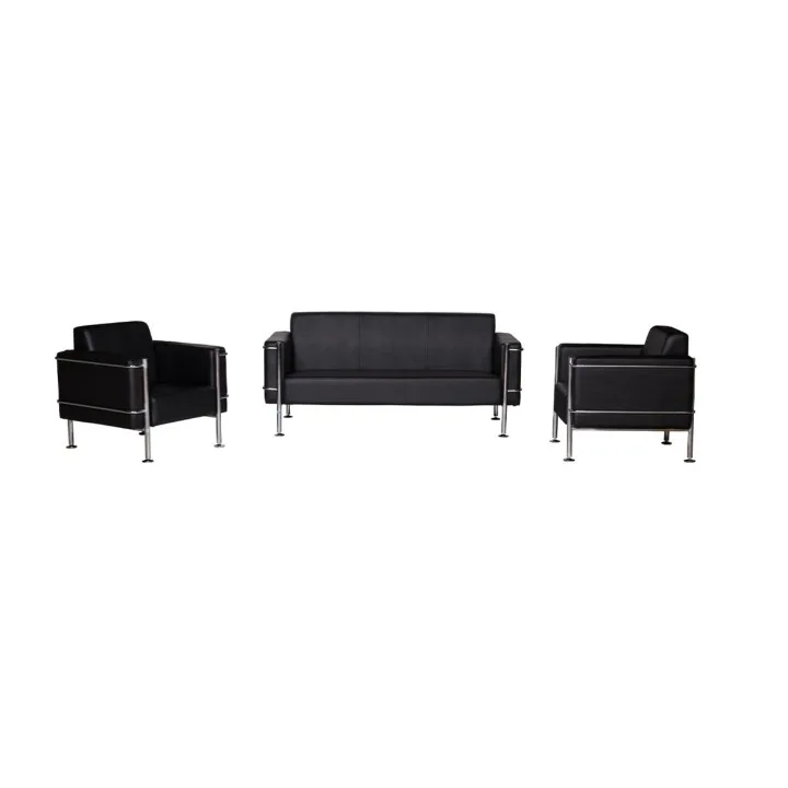 SOFA DA VĂN PHÒNG SF32 PVC
