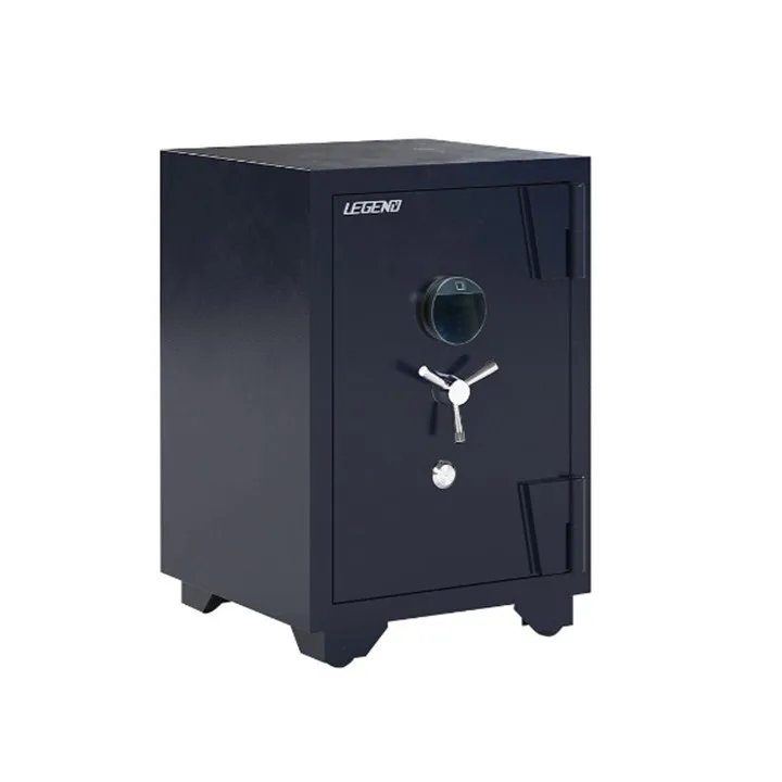 KÉT SẮT KHÓA ĐIỆN TỬ LG158K1DT