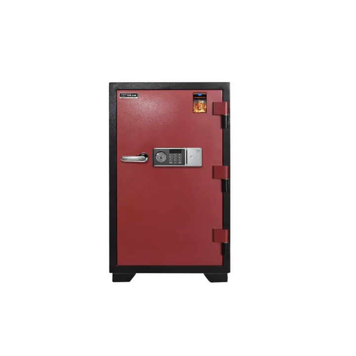 KÉT SẮT ĐIỆN TỬ CHỐNG CHÁY KS190K1DT