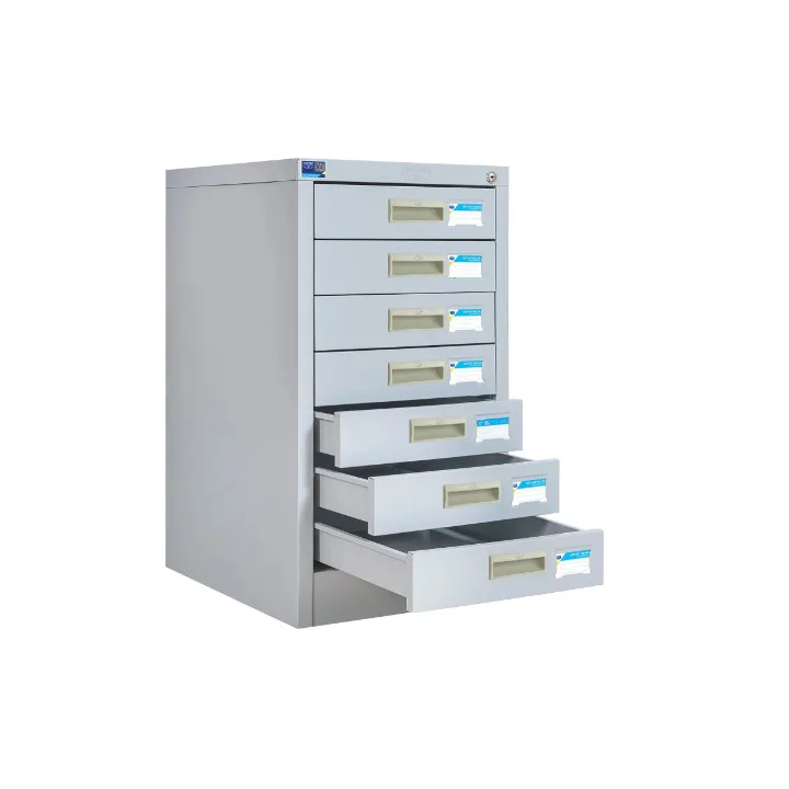TỦ FILE 7 NGĂN TU7F