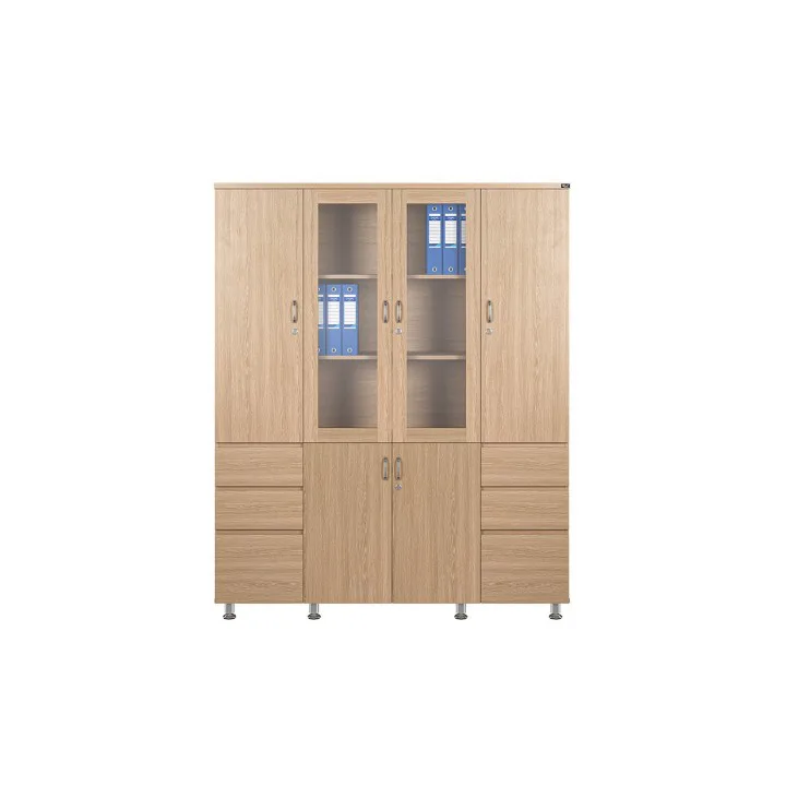 TỦ VĂN PHÒNG 4 BUỒNG HR1960-4B