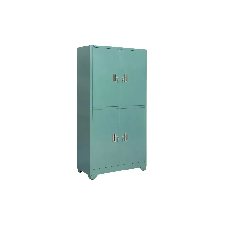 TỦ SẮT AN TOÀN 4 KHOANG TU09K4B