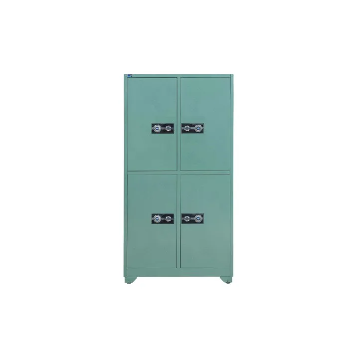 TỦ SẮT AN TOÀN KHÓA MÃ TU09K4C