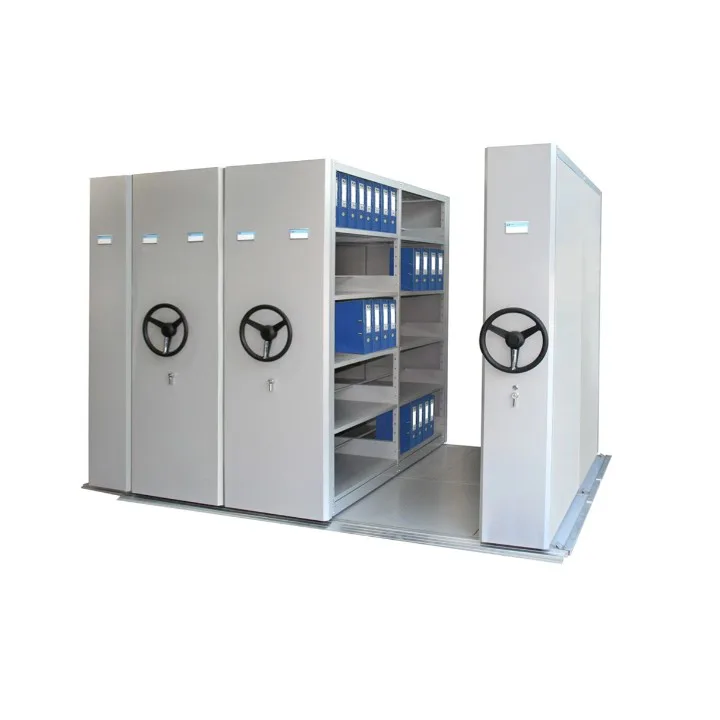 CỤM TỦ SẮT DI ĐỘNG MCF1