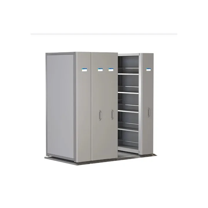 CỤM TỦ HỒ SƠ DI ĐỘNG MCF2