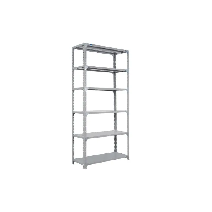 GIÁ KỆ SẮT GS1B