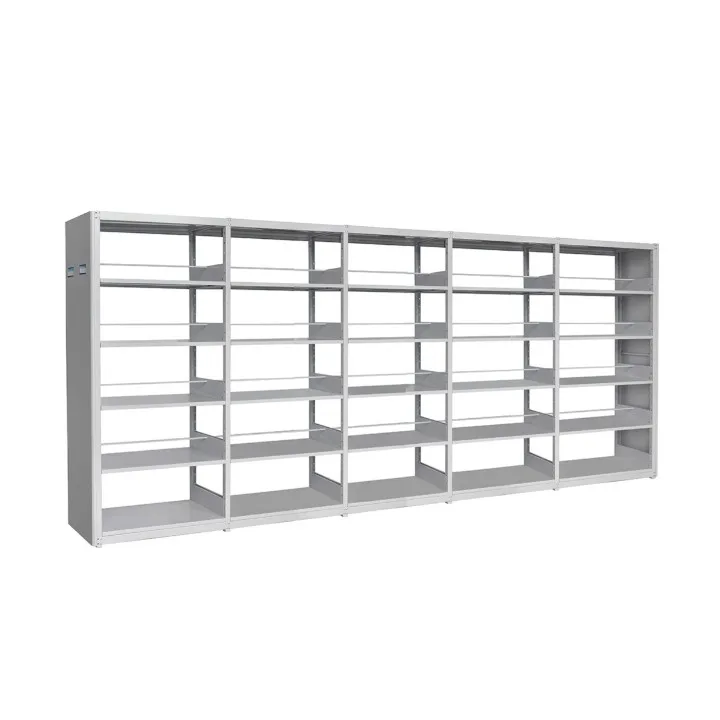 GIÁ KỆ SẮT 5 KHOANG GS5K5