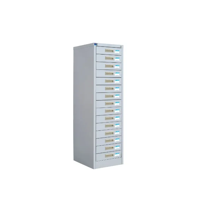 TỦ SẮT ĐỰNG FILE 15 NGĂN TU15F