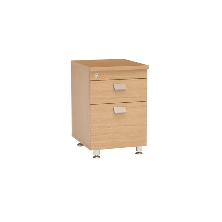 HỘC TỦ KÉO BÀN LÀM VIỆC HRH1D1F