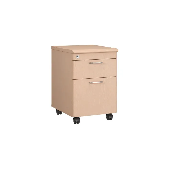 HỘC TỦ DI ĐỘNG NTM1D1F
