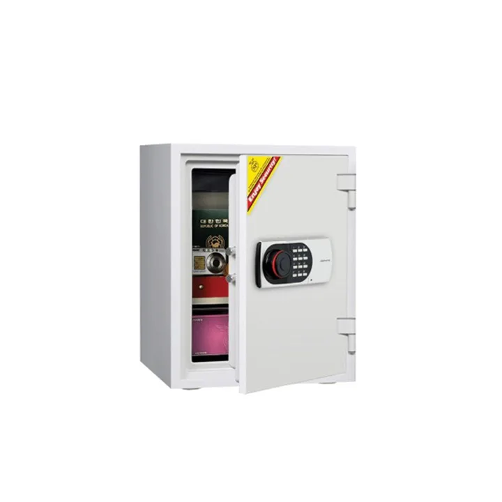 KÉT SẮT HÀN QUỐC KDH53