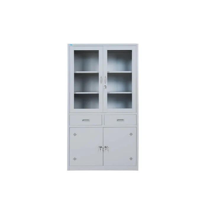 TỦ SẮT VĂN PHÒNG TU09K3LCK