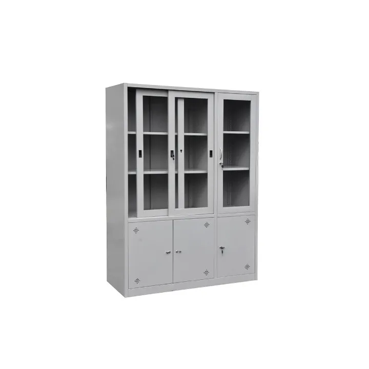 TỦ SẮT VĂN PHÒNG TU09K7GCK