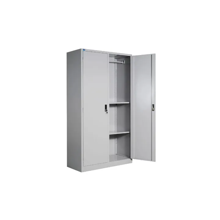 TỦ HỒ SƠ SẮT 2 BUỒNG TU09K2SA